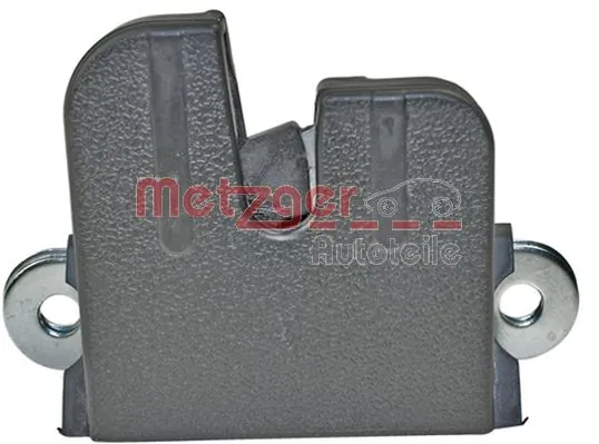 Tailgate Lock